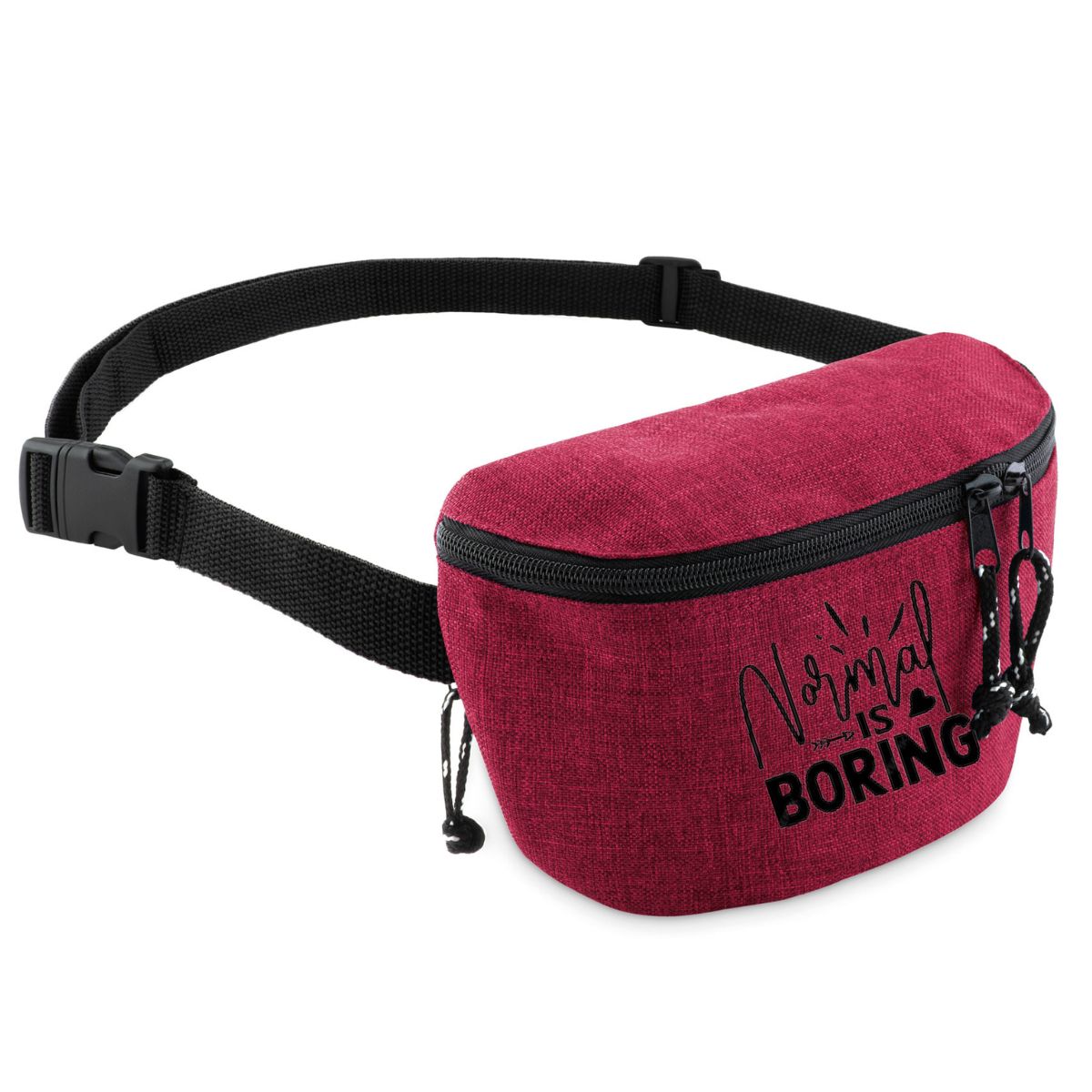 Trendy Moon Bag - 9