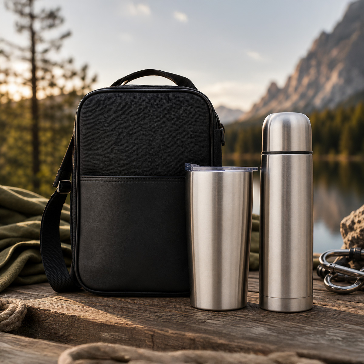 The Titanium Travel Edition - 3