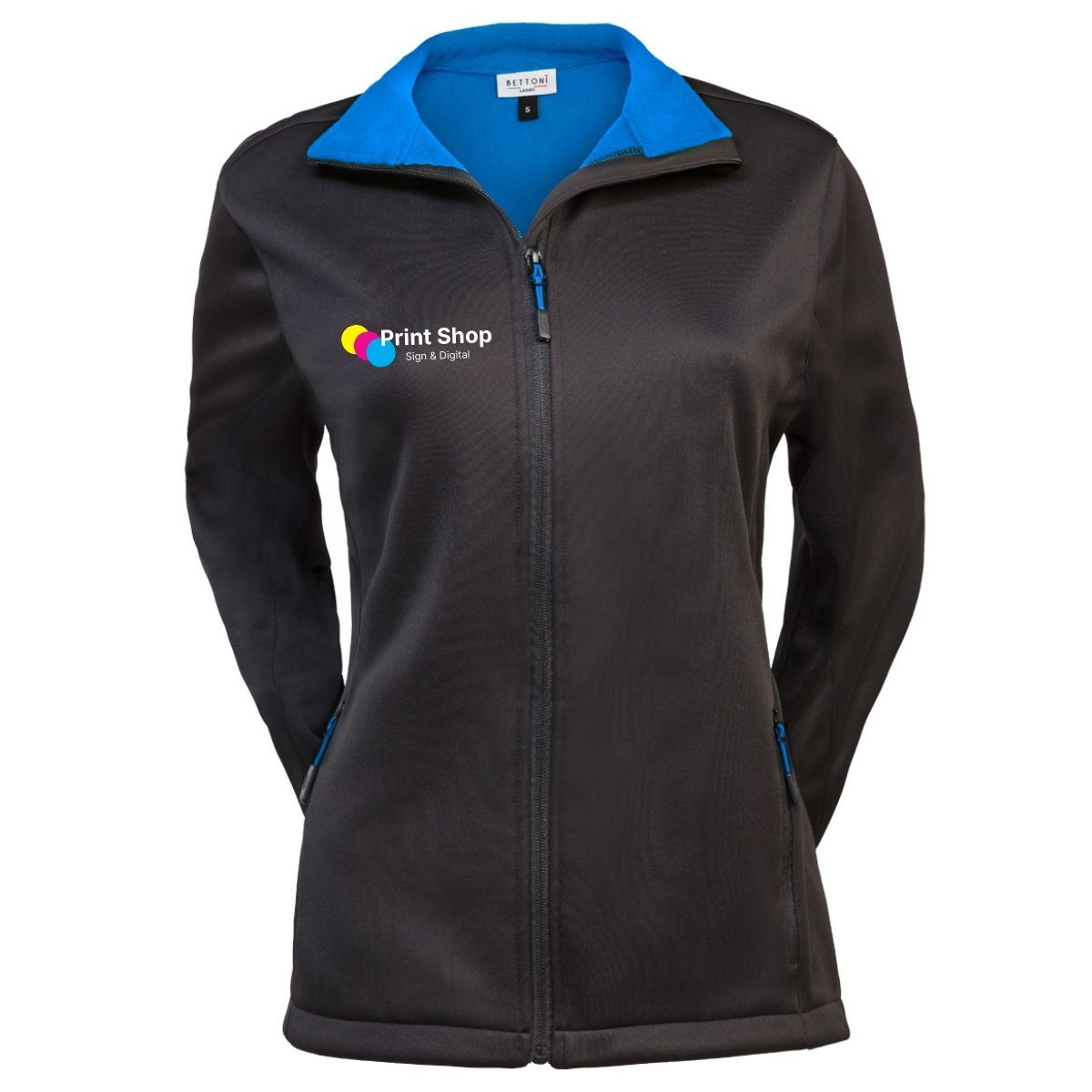 Ladies Bettoni Jacket - 15