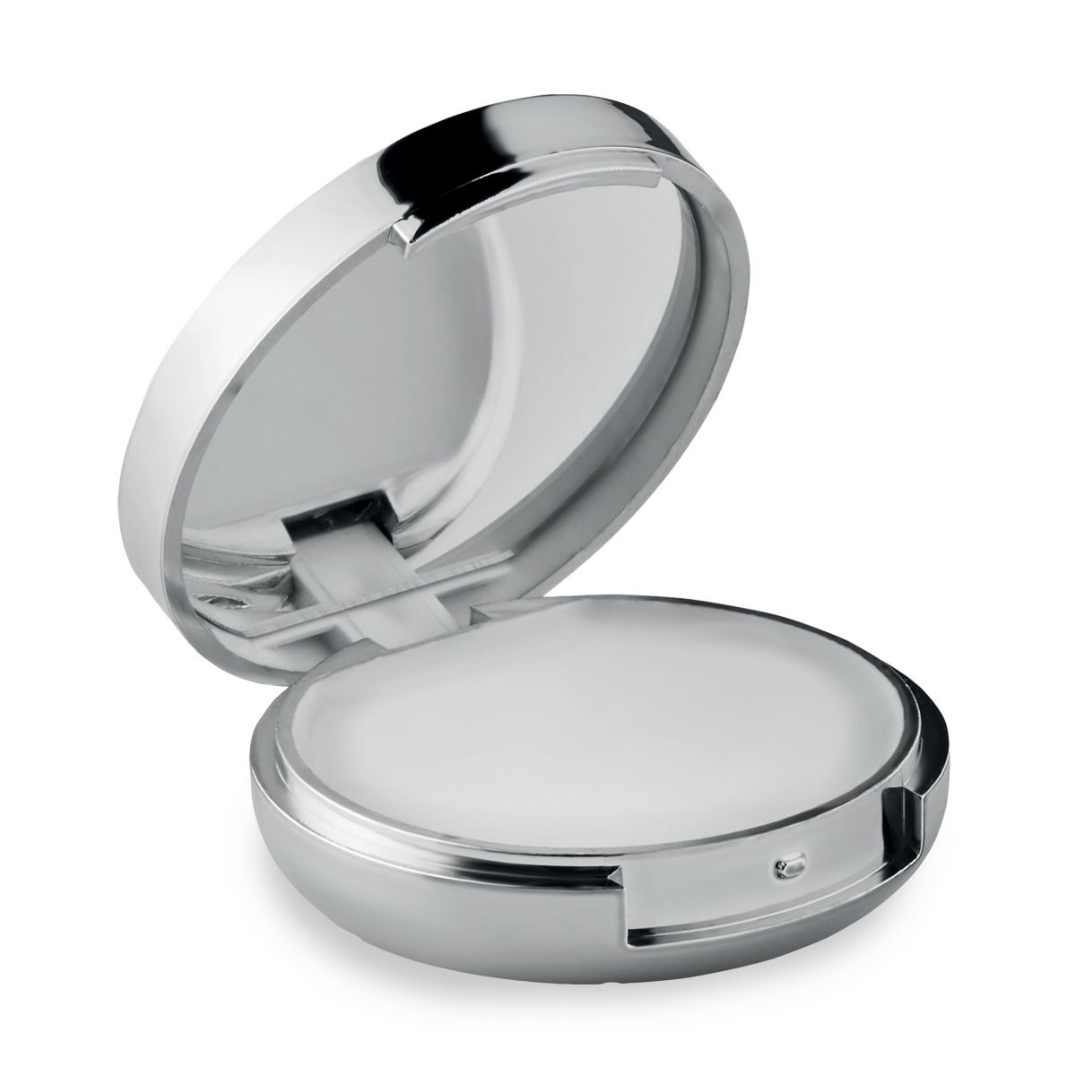 Duo Mirror & Lip Balm - 13