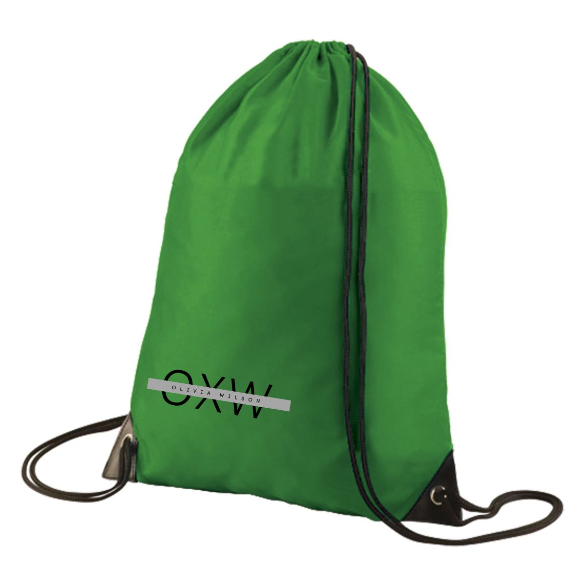Basic Drawstring - 9