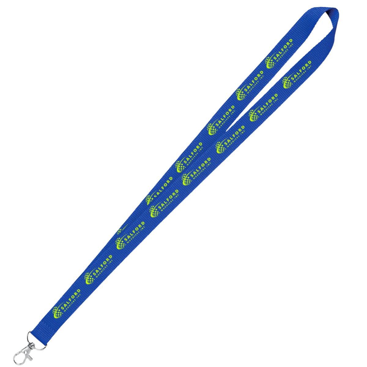 Simple Lanyard - 12