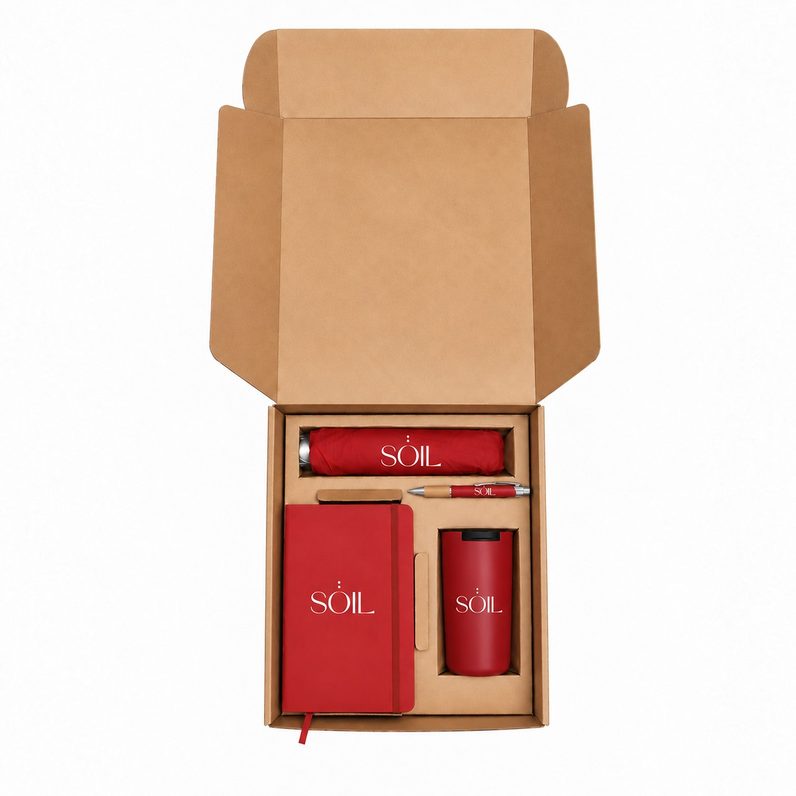 Workday Companion Gift Set - 11