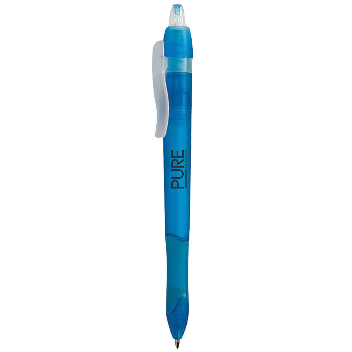 Bayhol Ballpoint Pen - 12