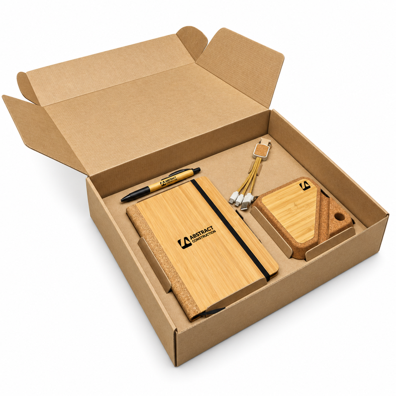 Eco Connect Elite Gift Set - 5