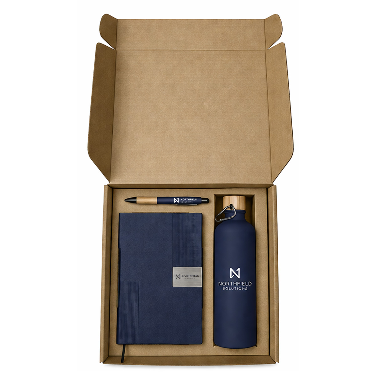 The Vanguard Gift Set Collection - 13