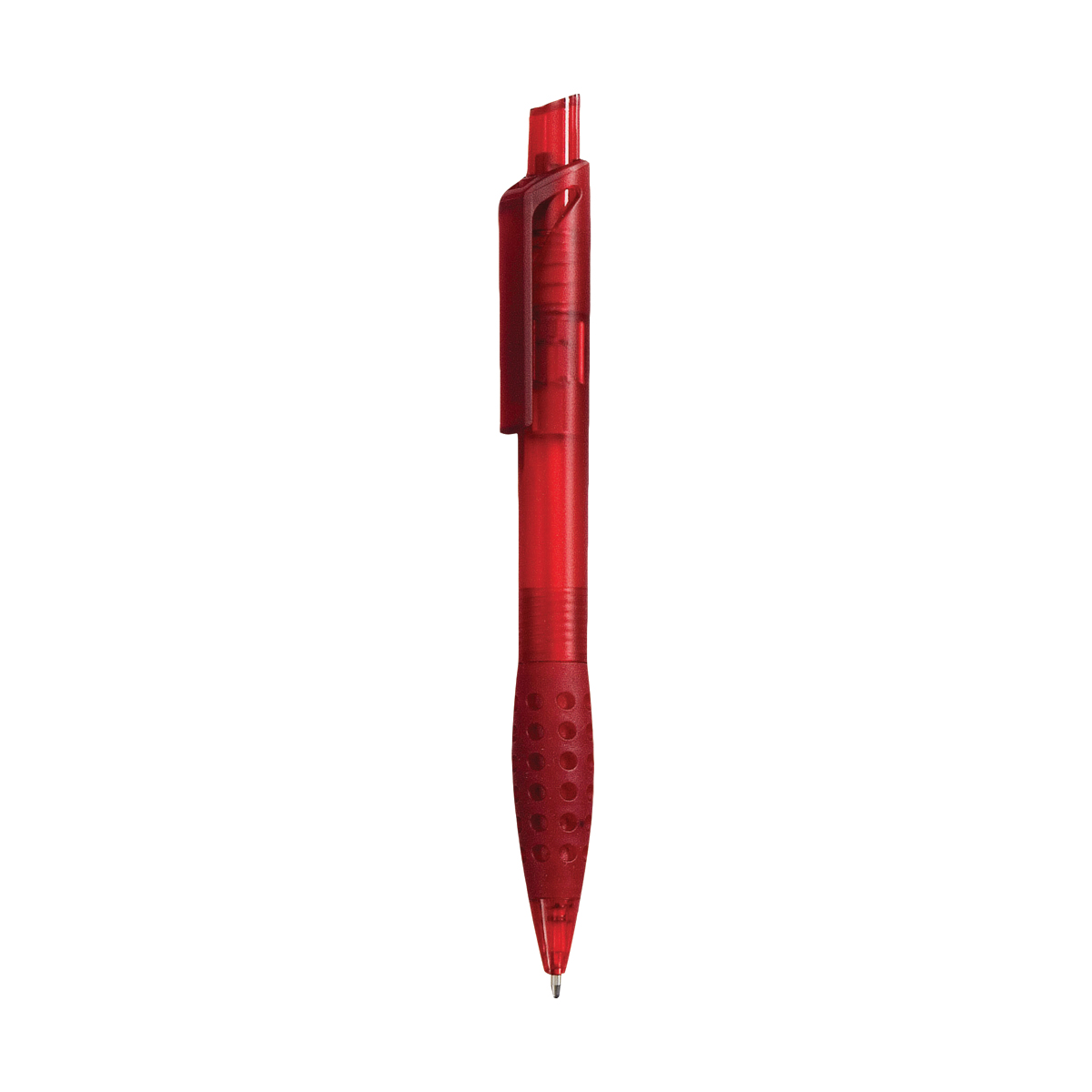 Hurricane Ballpoint Pen view