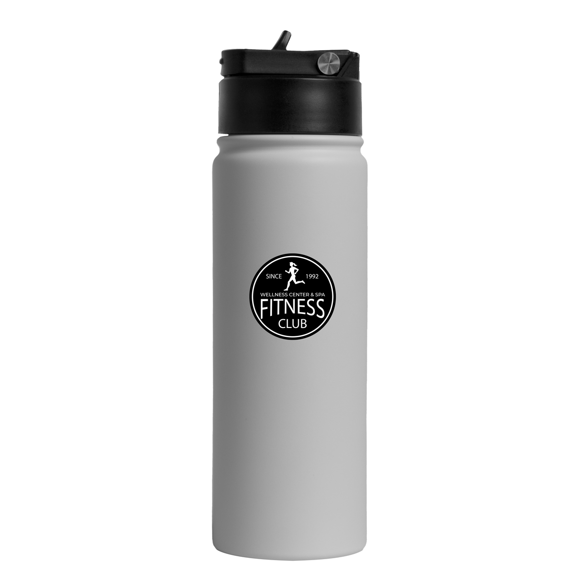 QuorroSip Stainless Steel Bottle - 13