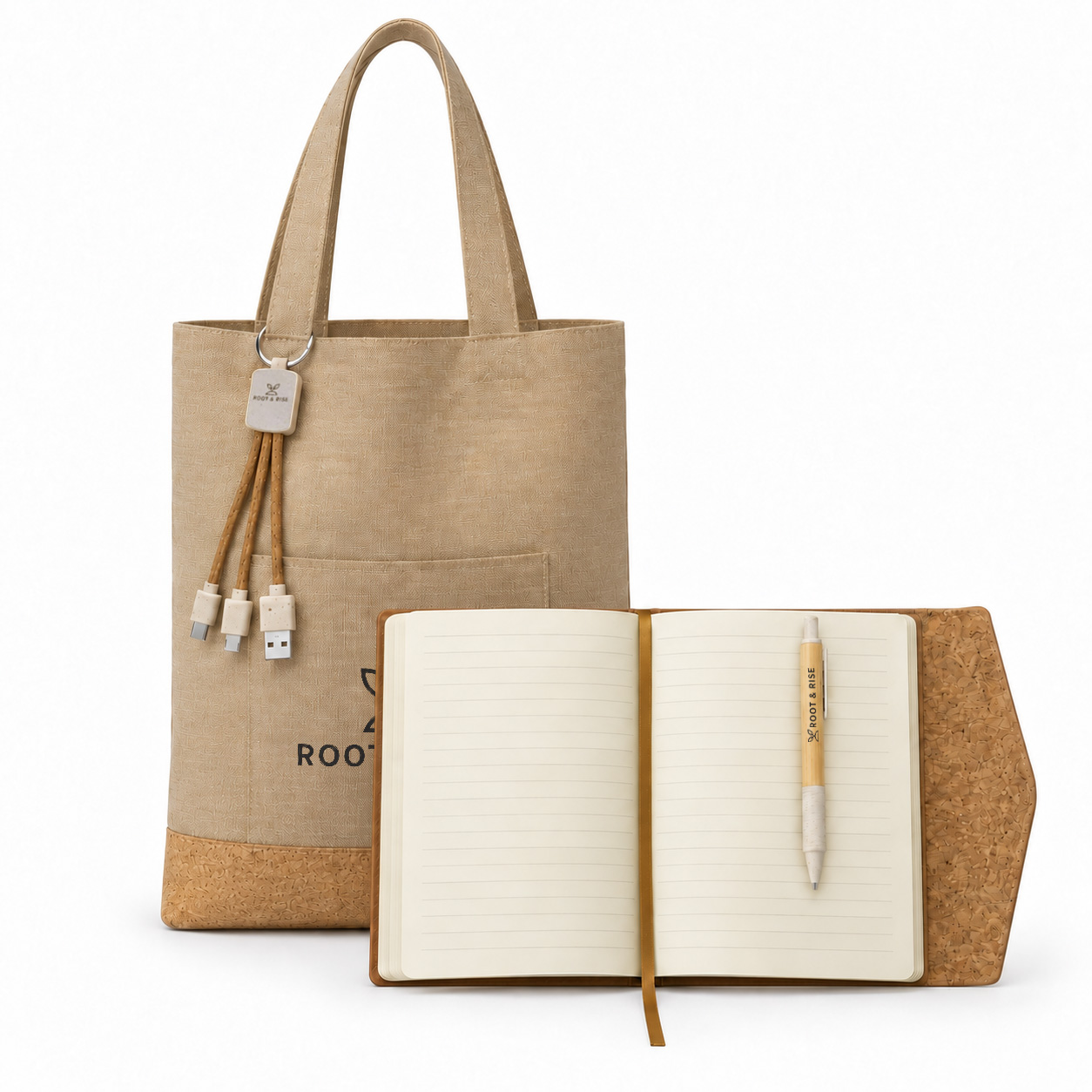 Conserve & Carry Gift Set image