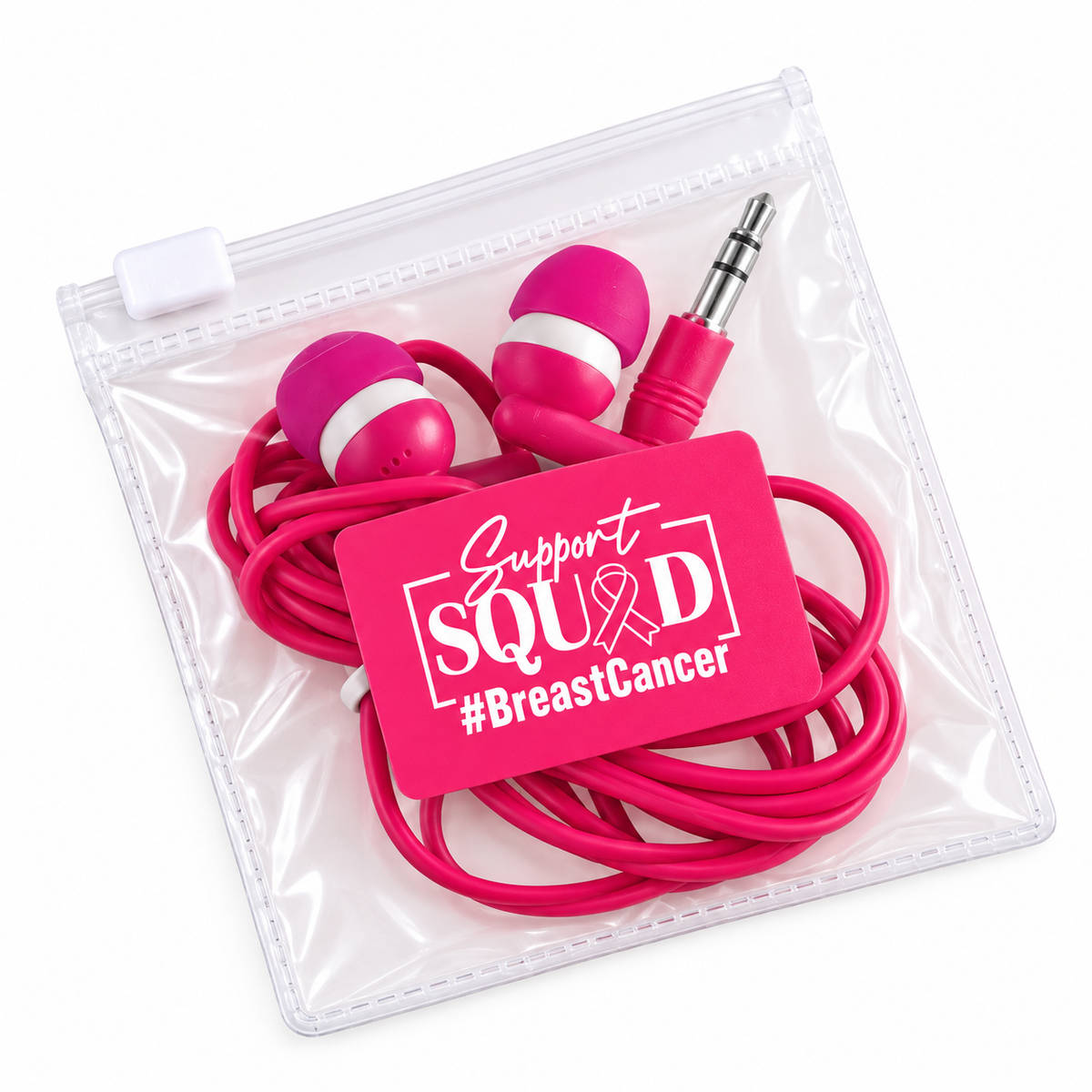 Together in Pink Gift Set - 8