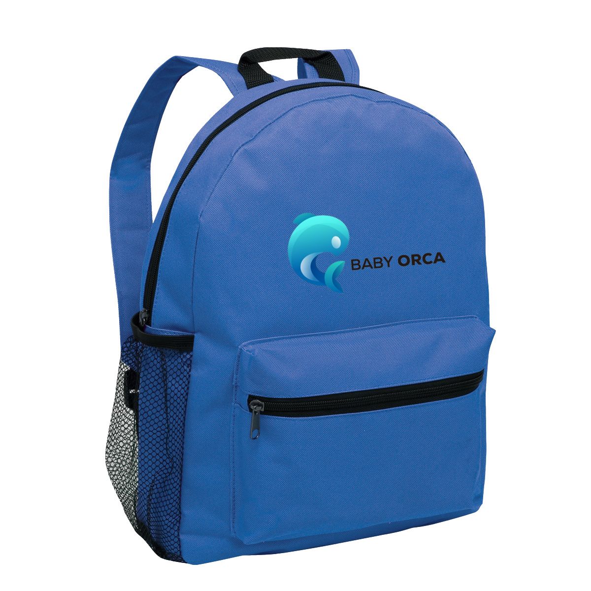 Junior Backpack - 15