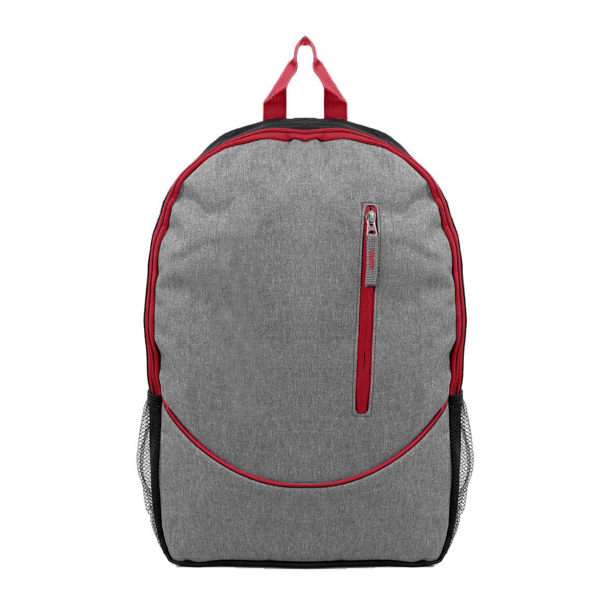 Classico Contrast Backpack - 21
