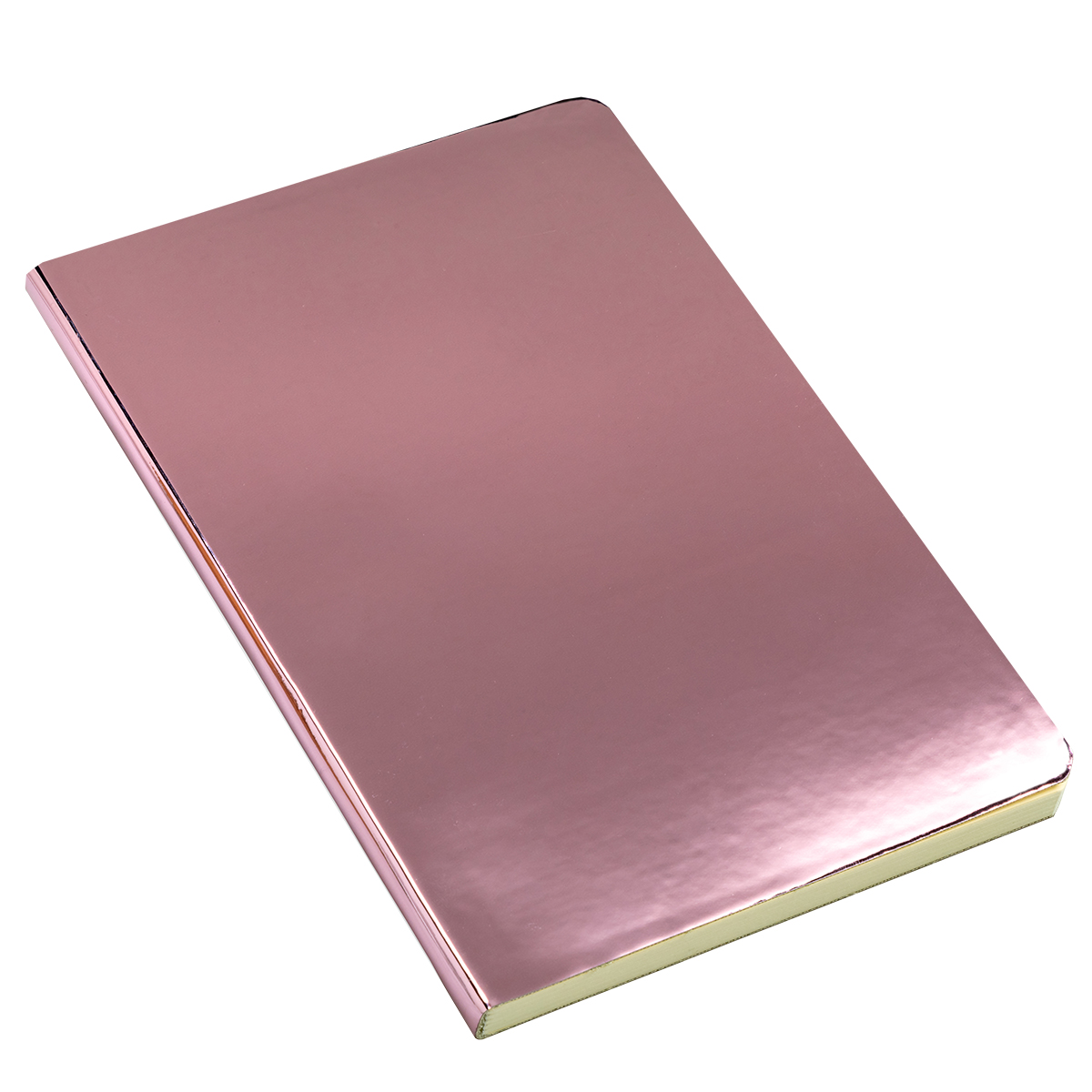 The Tribune Notebook view