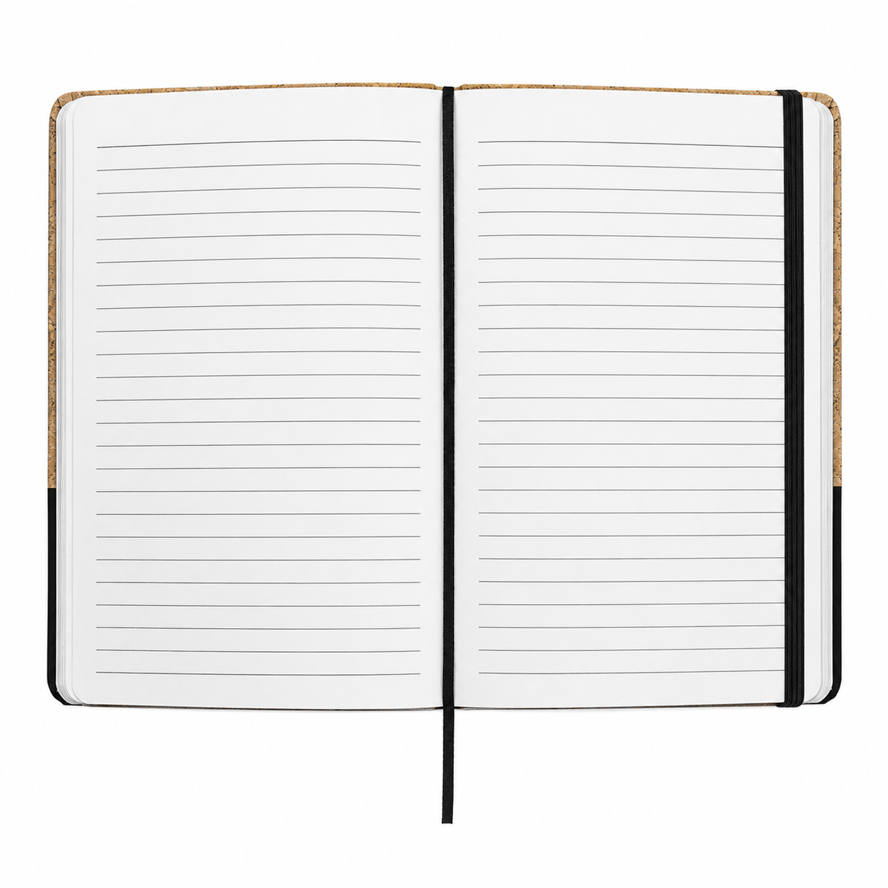 Velora Notebook & Pen Gift Set - 6