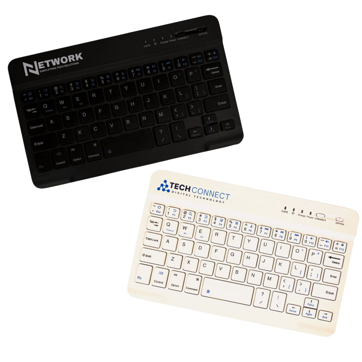 Durano Wireless Keyboard - 3