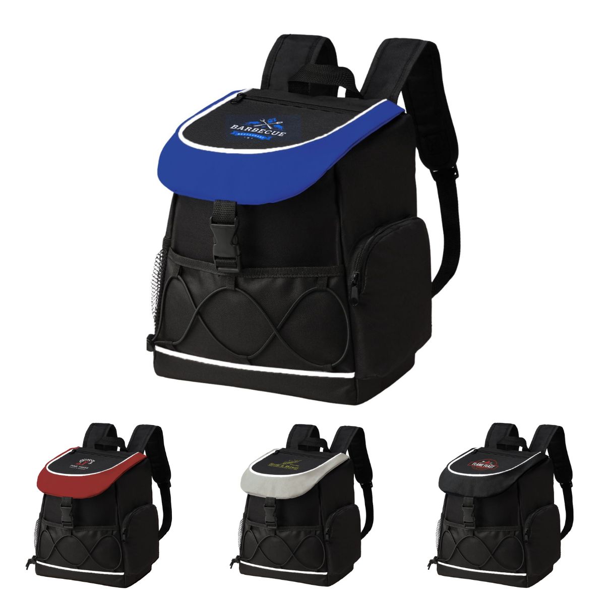 Fesor Backpack Cooler image