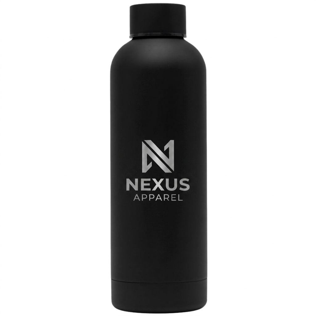Travel Buddy Bottle & Mug Set - 9
