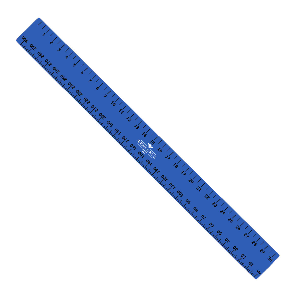30cm LineUp Ruler - 7