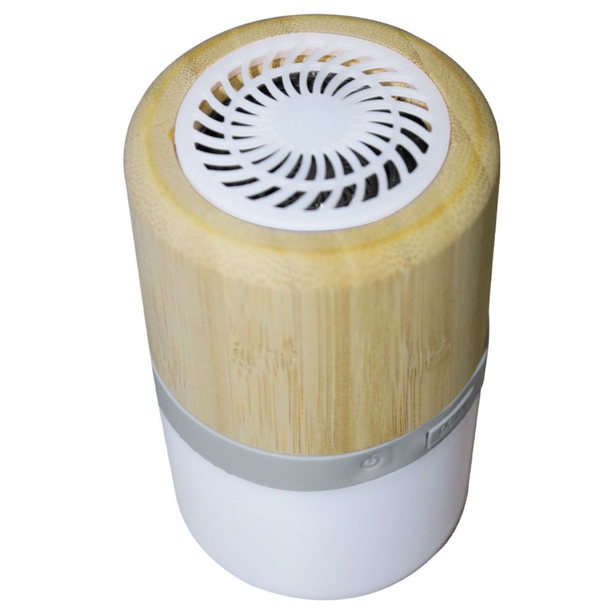 Lemins Bamboo Bluetooth Speaker - 7