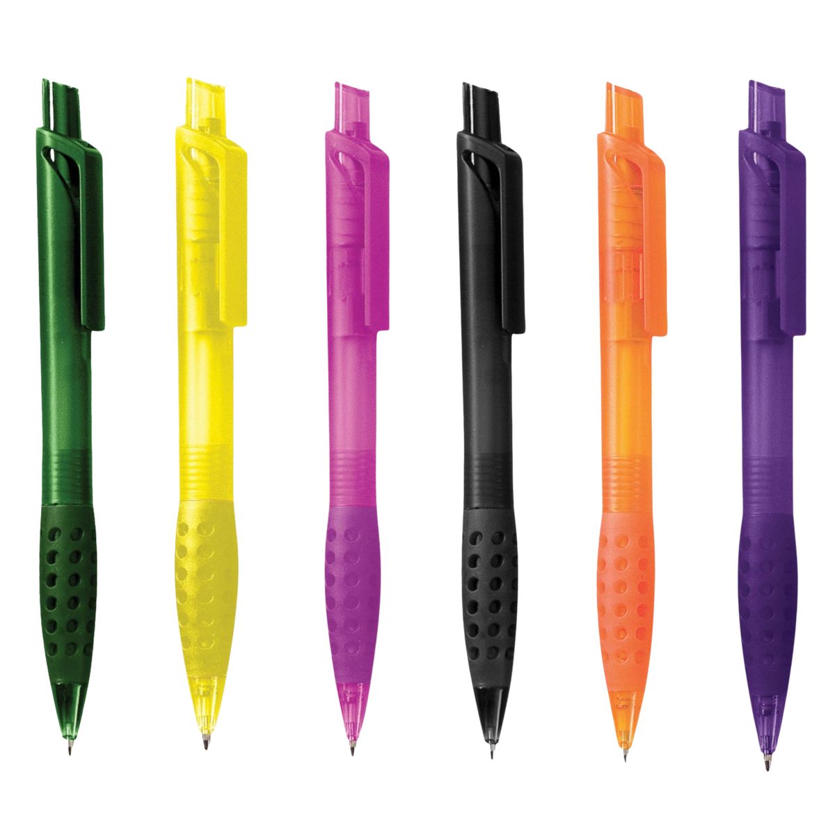 Hurricane Ballpoint Pen - 4