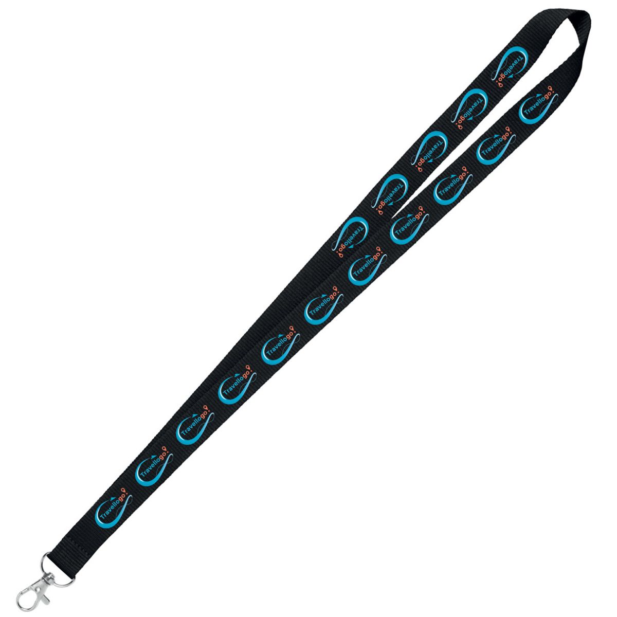 Simple Lanyard - 6
