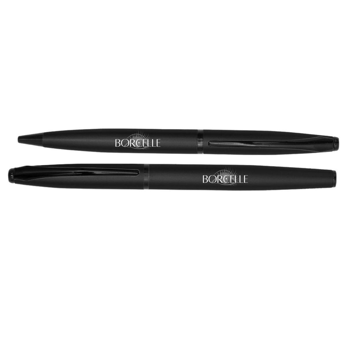 Azalea Ballpoint & Gel Ink Pen - 9