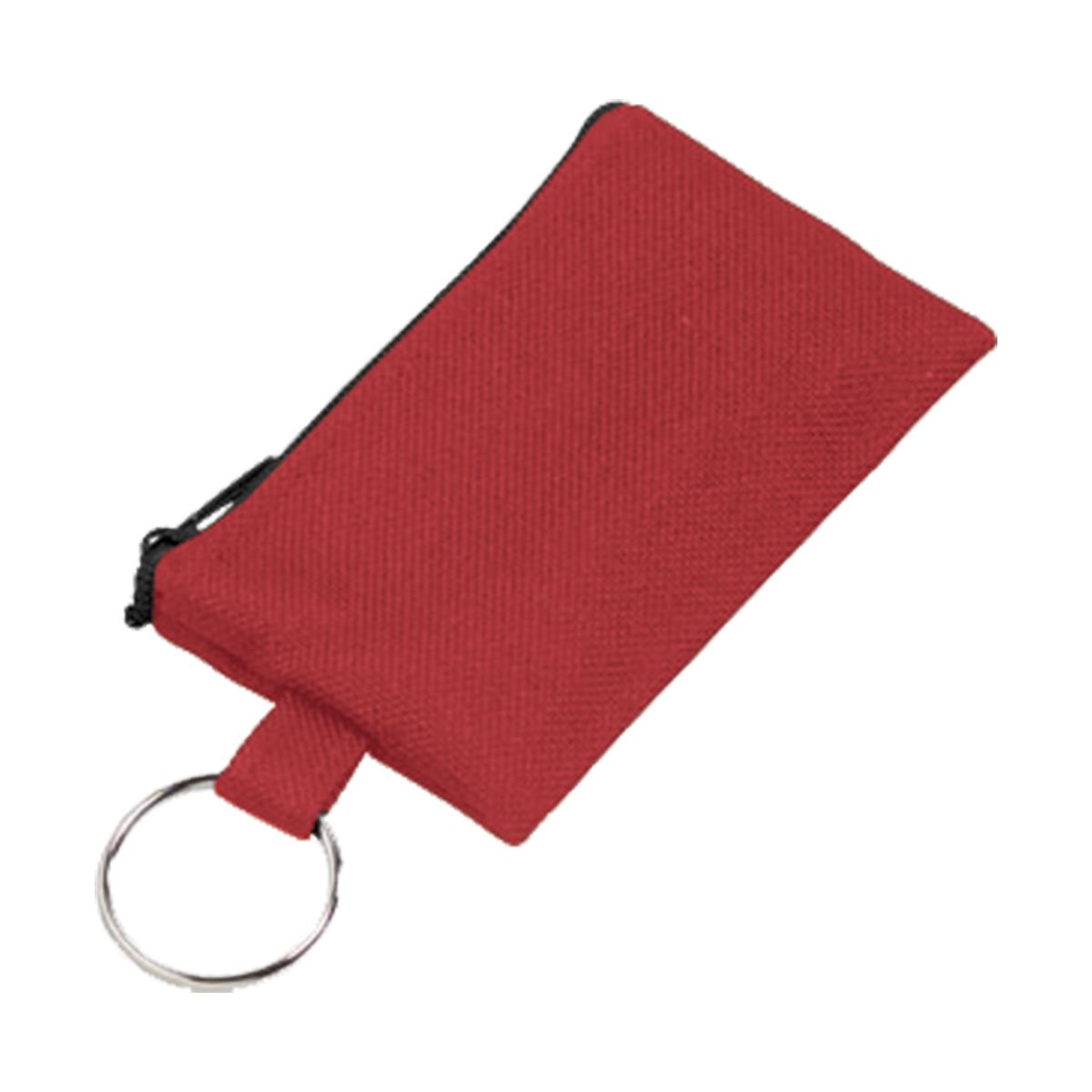 Kiddies Purse Keyring - 22