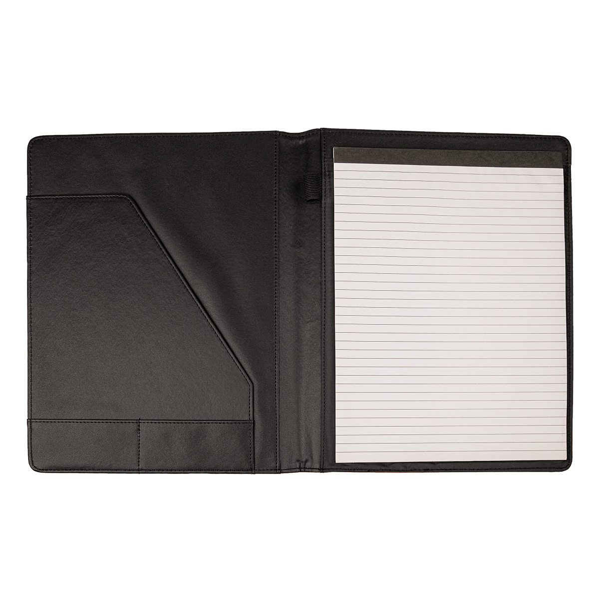 Belmont A4 PU Folder - 5