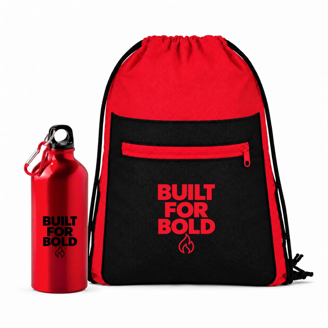 Active Essentials Gift Set - 12