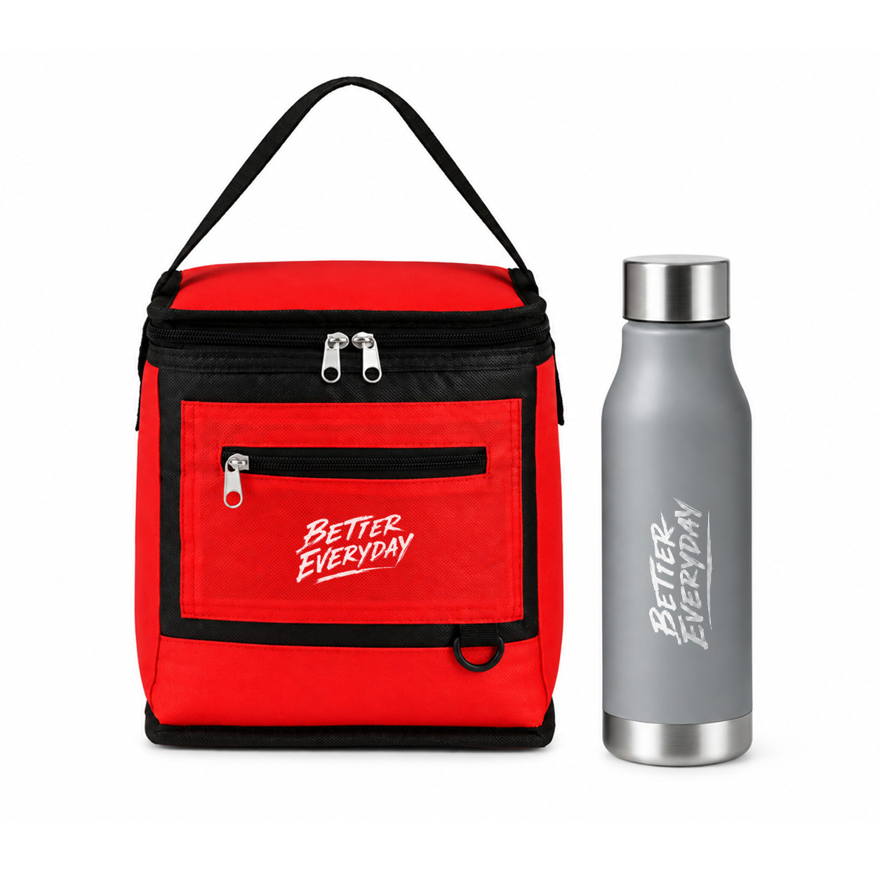 On The Go Refreshment Activation Set - 13