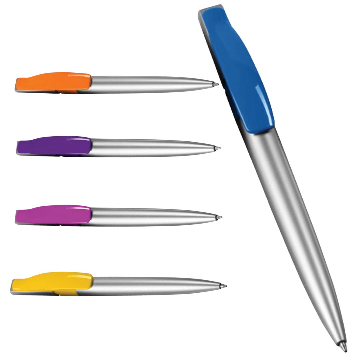 Stallion Ballpoint Pen - 4