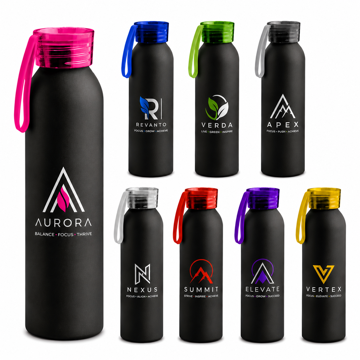 500ml Katana Water  Bottle image