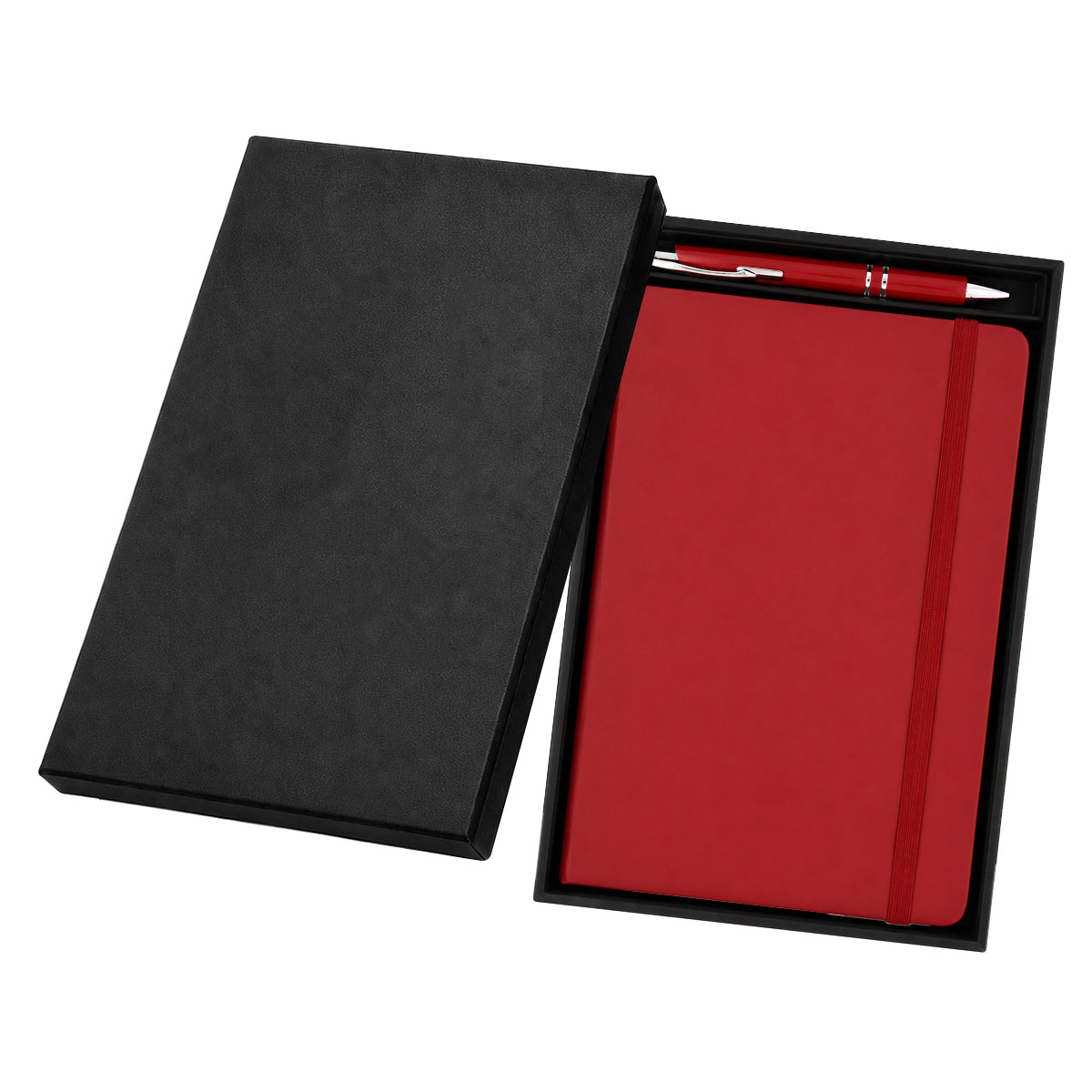Zaylo Note Book & Pen Gift Set view