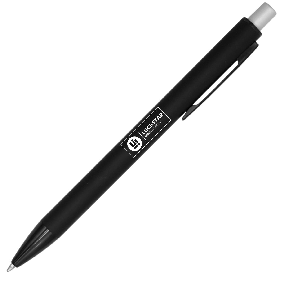 Tuscani Aluminium Ballpoint Pen - 10