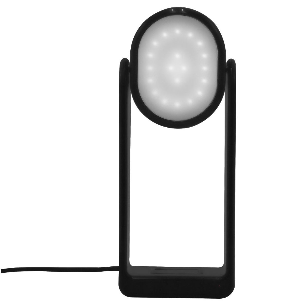 Yois Wireless Charger & Lamp - 9