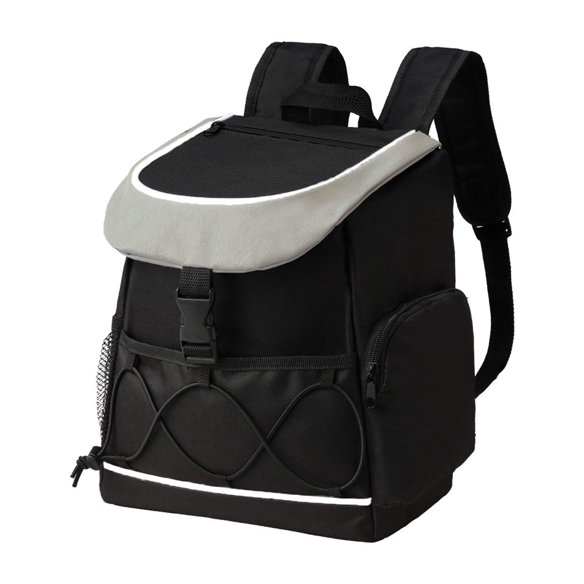 Fesor Backpack Cooler view