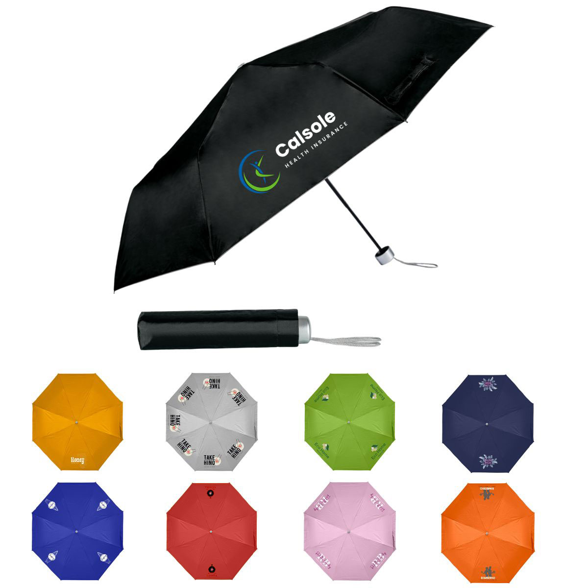 UV Sun Block Umbrella - 2