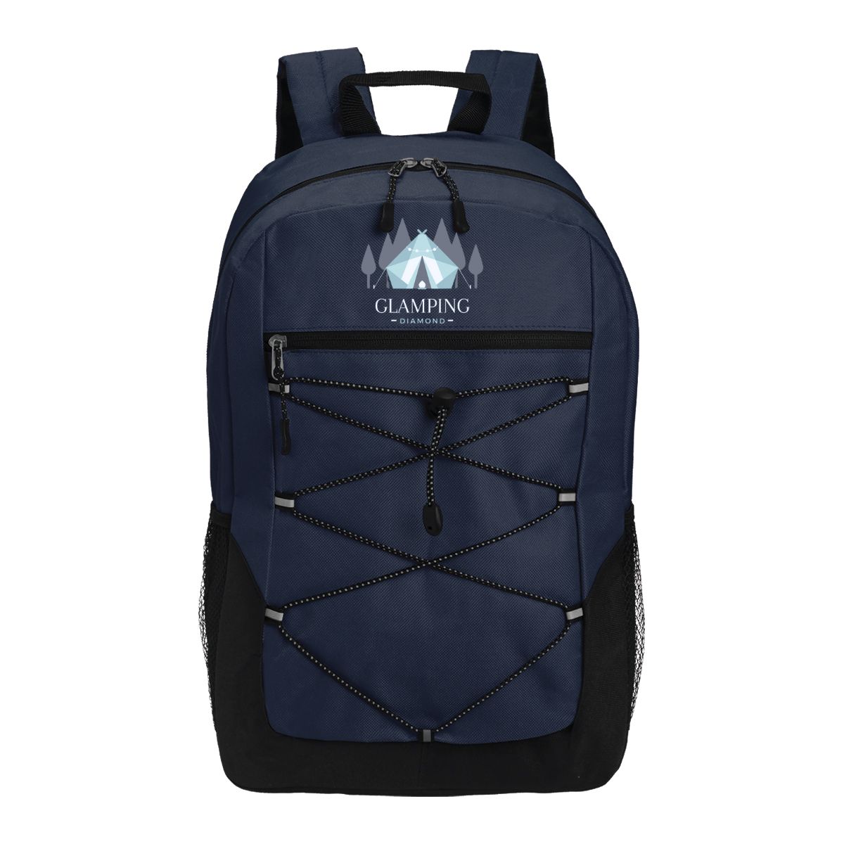 Lendross Backpack - 8