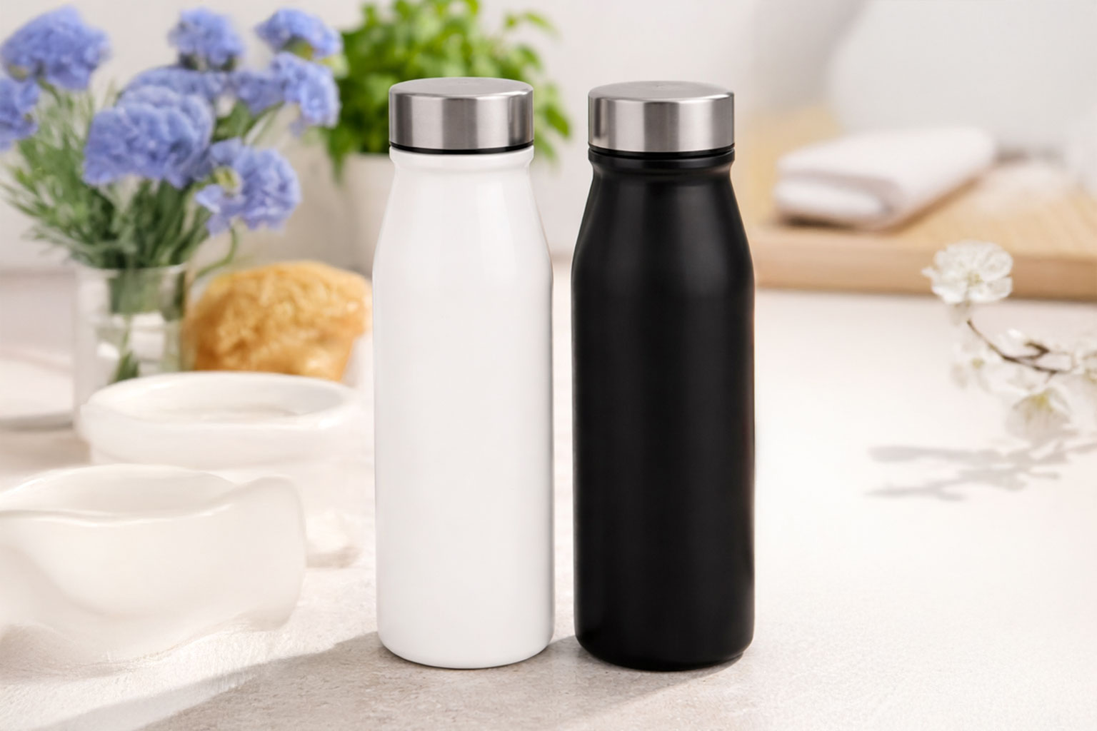 450ml Lantano Water Bottle - 3