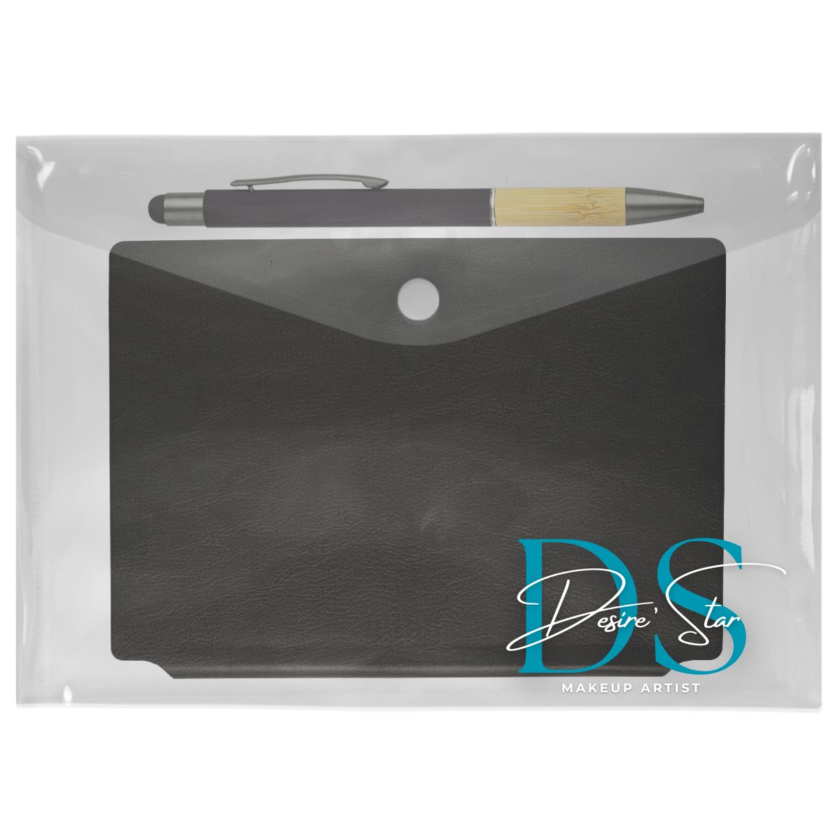 Conscious Companion Notebook & Pen Set - 9