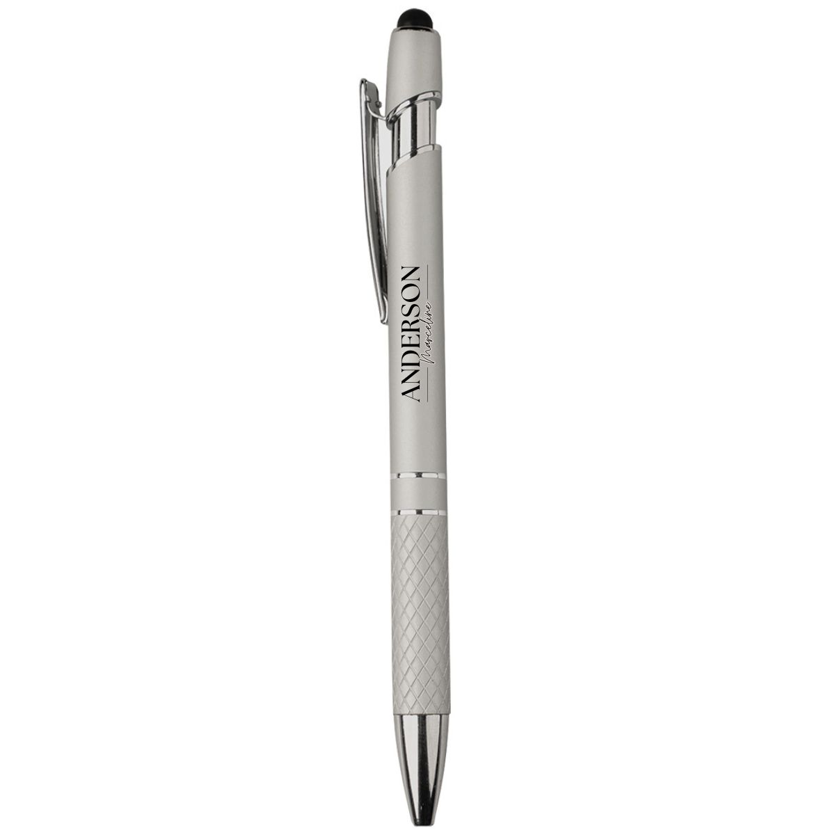 Lyon Stylus Ball Pen - 7
