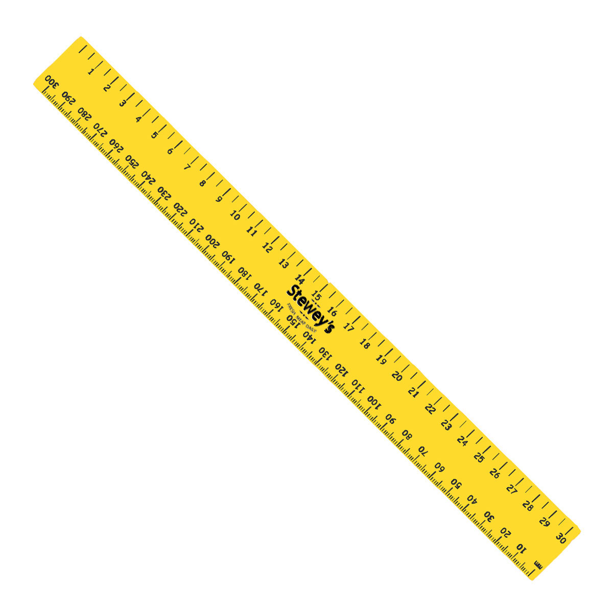 30cm LineUp Ruler - 10