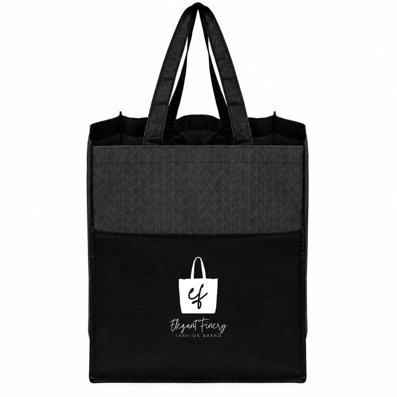 Solana Tote Bag - 6