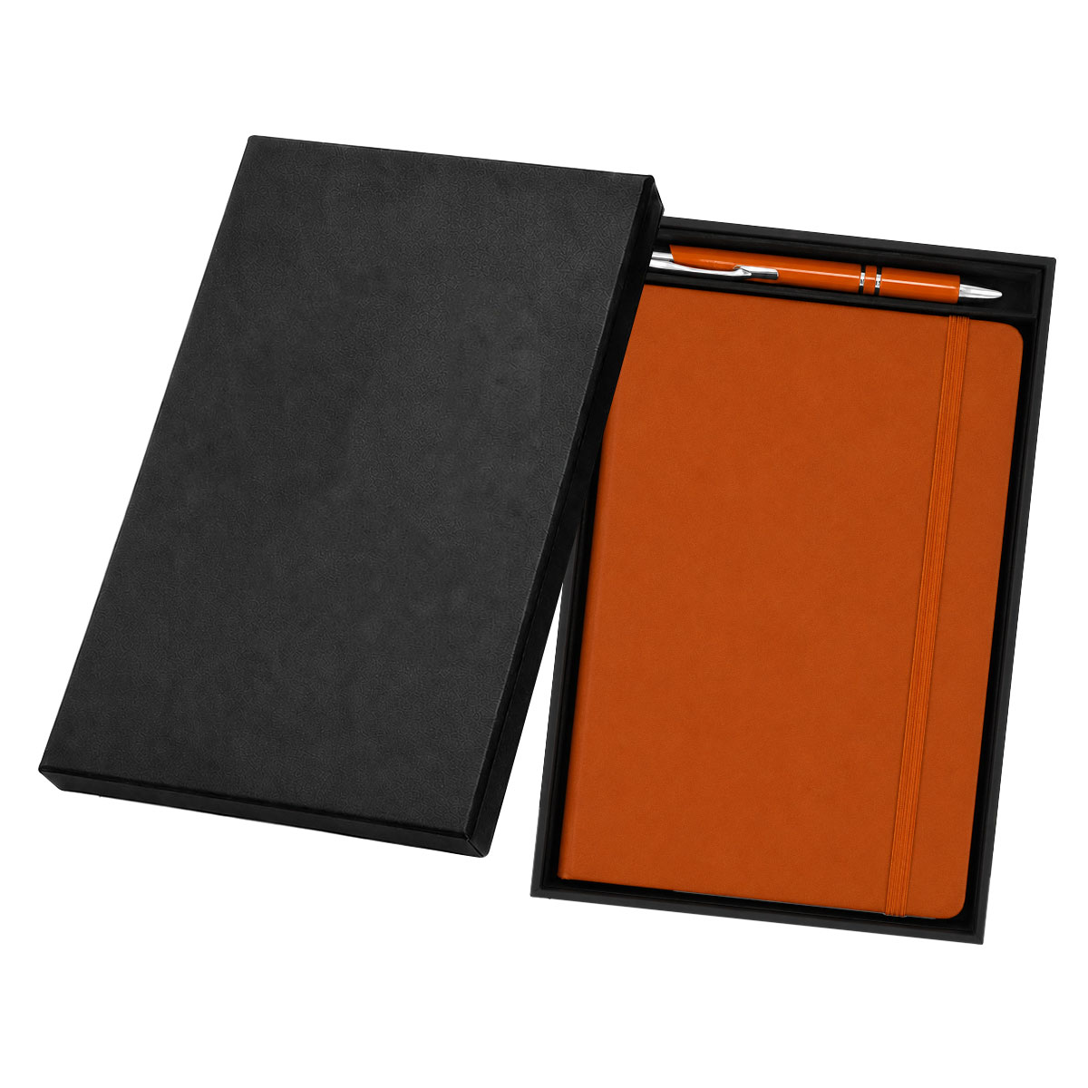 Zaylo Note Book & Pen Gift Set view
