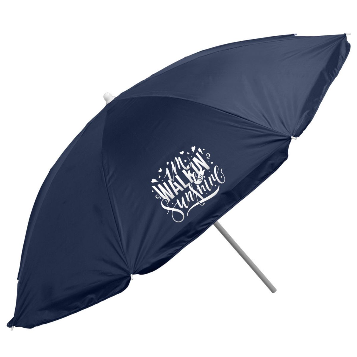 Drizzle Beach Umbrella - 14