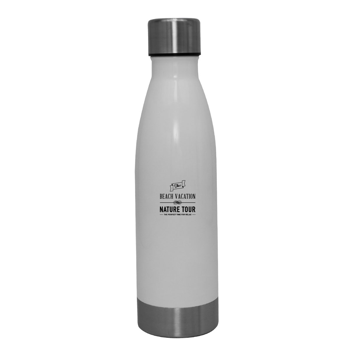 Luray 500ml Flask - 11