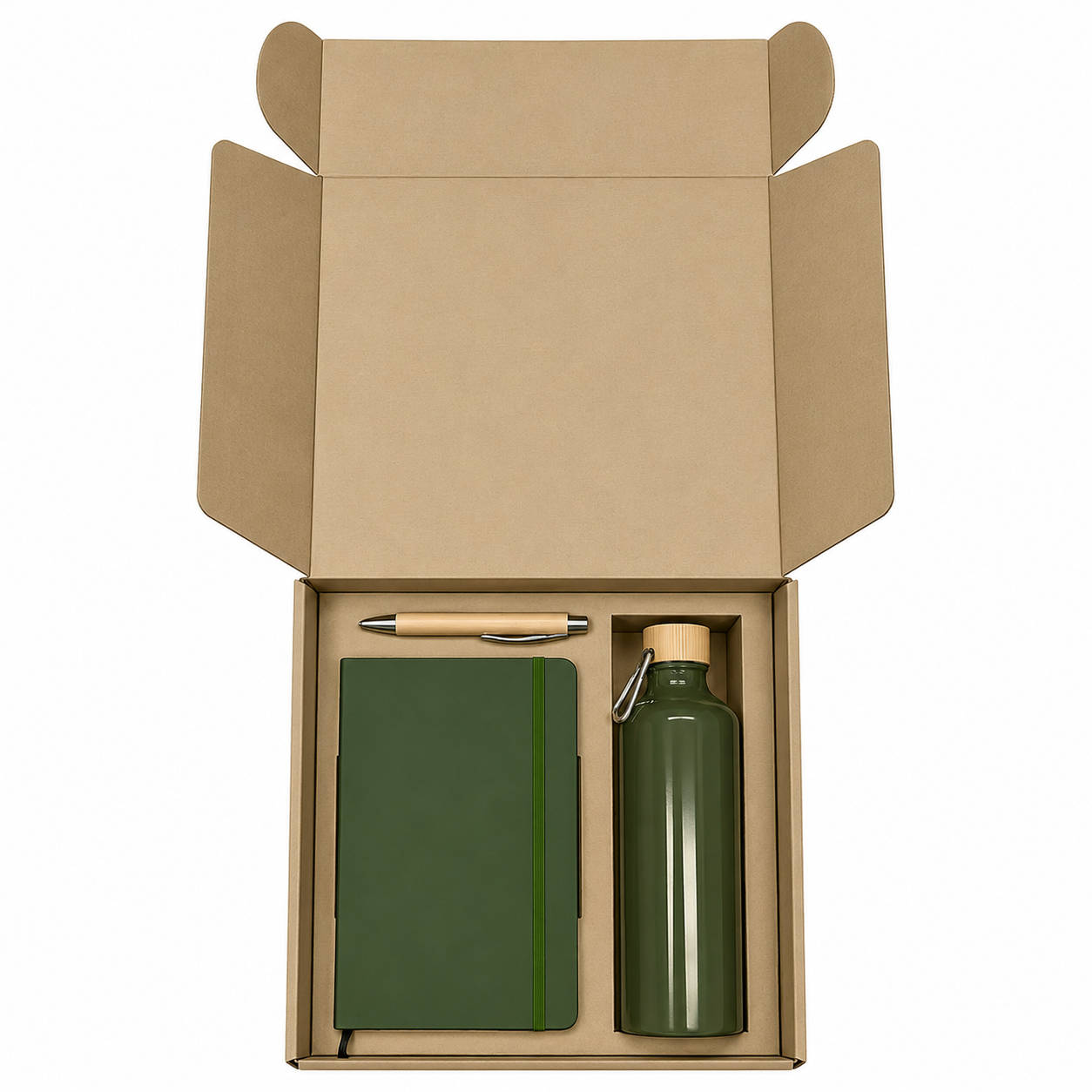 The Classic Trio Gift Set - 1