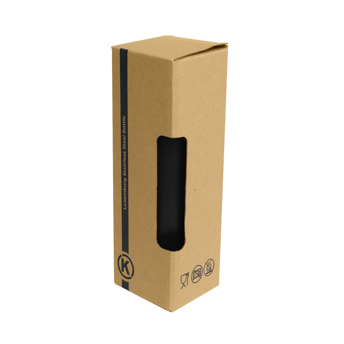 Durango Stainless Steel Bottle - 7