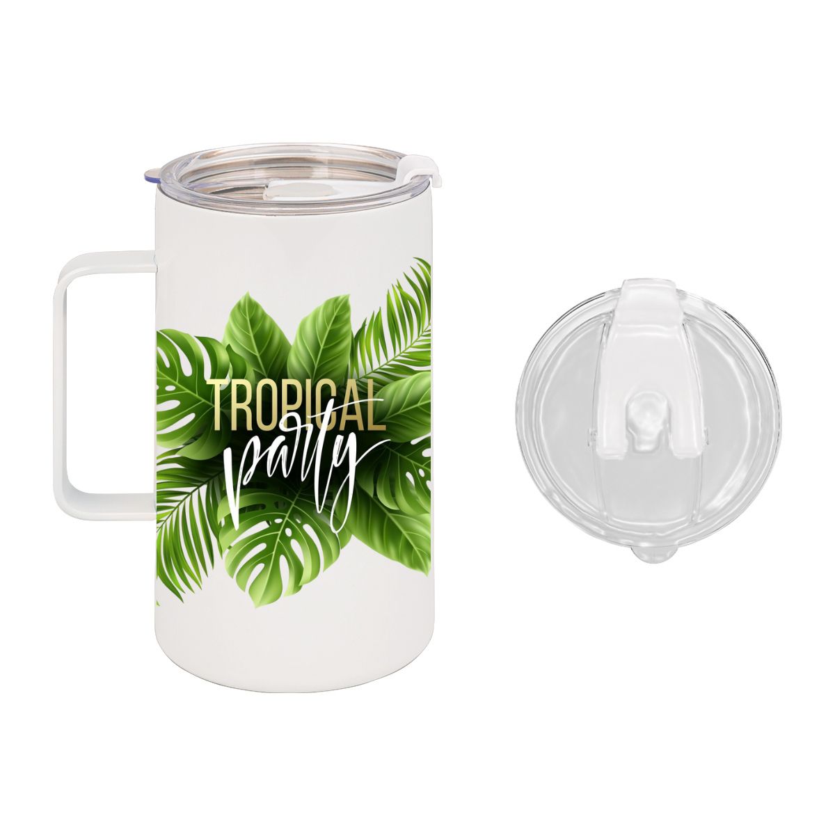 600ml Avery Sub Mug image