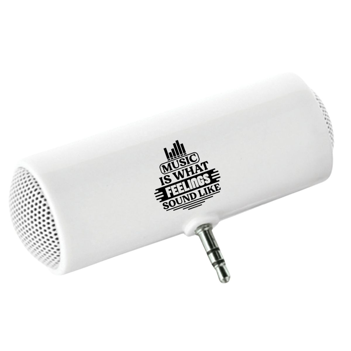 Move to the Beat Speaker - 7